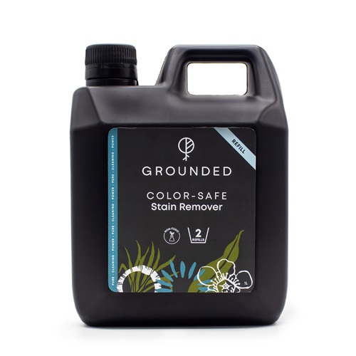 Grounded Stain Remover 1L Refill